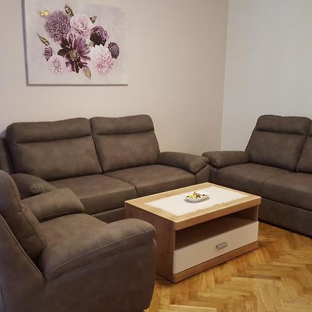 Harmony Apartment Rijeka Exterior photo