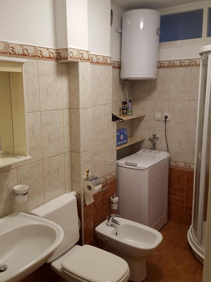 Harmony Apartment Rijeka Exterior photo