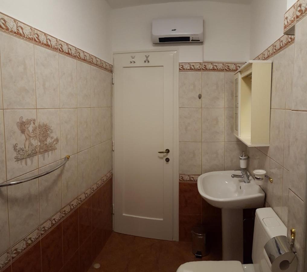 Harmony Apartment Rijeka Exterior photo