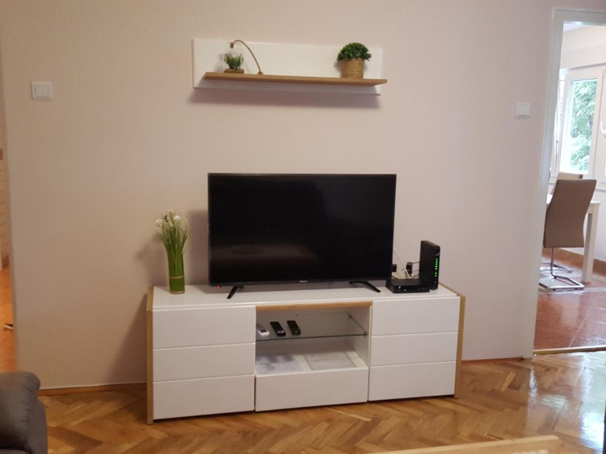 Harmony Apartment Rijeka Exterior photo