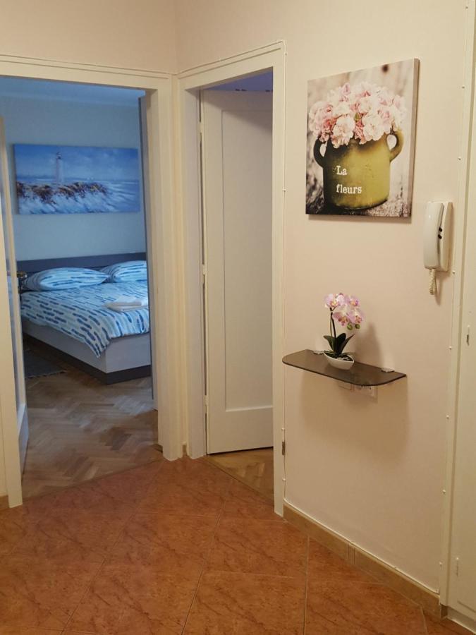 Harmony Apartment Rijeka Exterior photo